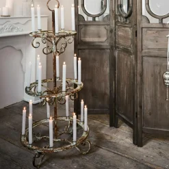 LOBERON Objets Décoratifs De Noël*Sapin décoratif Sercoeur
