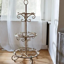 LOBERON Objets Décoratifs De Noël*Sapin décoratif Sercoeur