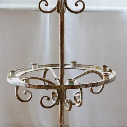 LOBERON Objets Décoratifs De Noël*Sapin décoratif Sercoeur