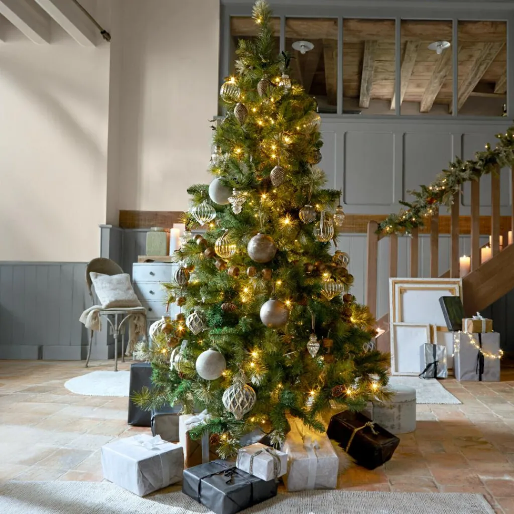 LOBERON Sapins Et Accessoires*Sapin de Noël Aure