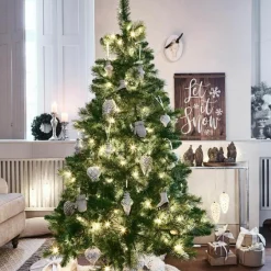 LOBERON Sapins Et Accessoires*Sapin de Noël Aure
