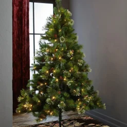 LOBERON Sapins Et Accessoires*Sapin de Noël Aure