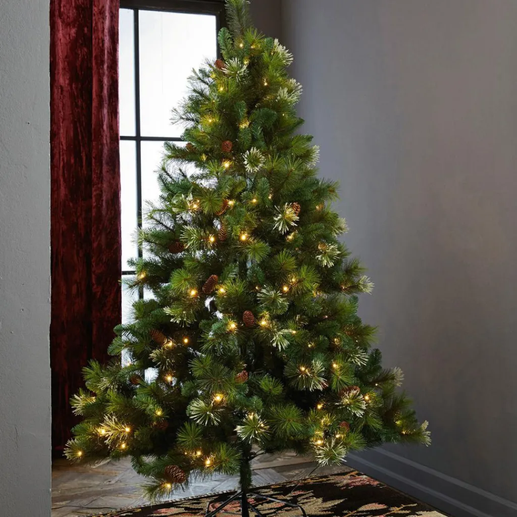 LOBERON Sapins Et Accessoires*Sapin de Noël Aure