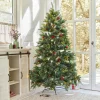 LOBERON Sapins Et Accessoires*Sapin de Noël Bindley