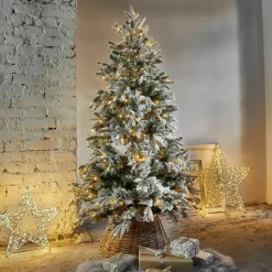 LOBERON Sapins Et Accessoires*Sapin de Noël Cadelise