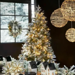 LOBERON Sapins Et Accessoires*Sapin de Noël Cadelise