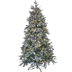 LOBERON Sapins Et Accessoires*Sapin de Noël Cadelise