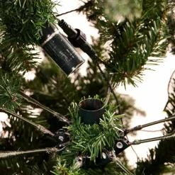 LOBERON Sapins Et Accessoires*Sapin de Noël Celindor