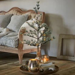 LOBERON Sapins Et Accessoires*Sapin de Noël Falkirk
