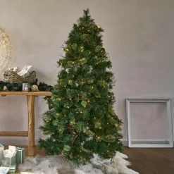 LOBERON Sapins Et Accessoires*Sapin de Noël LED Yundra