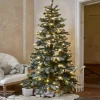 LOBERON Sapins Et Accessoires*Sapin de Noël Mannier