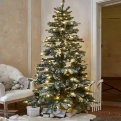LOBERON Sapins Et Accessoires*Sapin de Noël Mannier