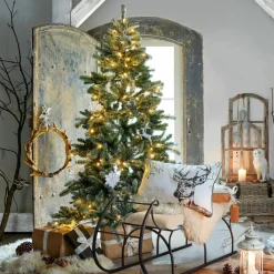 LOBERON Sapins Et Accessoires*Sapin de Noël Mannier