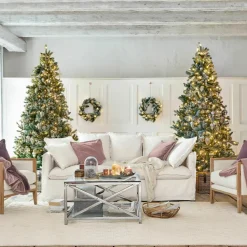 LOBERON Sapins Et Accessoires*Sapin de Noël Mannier