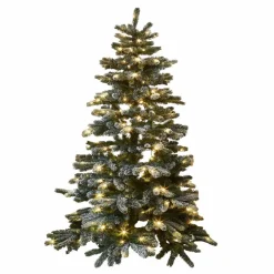 LOBERON Sapins Et Accessoires*Sapin de Noël Mannier