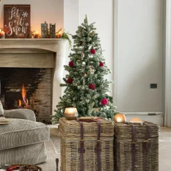 LOBERON Sapins Et Accessoires*Sapin de Noël Mannier