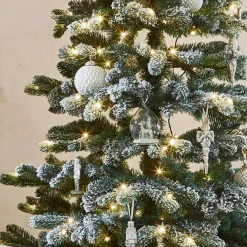 LOBERON Sapins Et Accessoires*Sapin de Noël Mannier