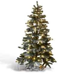 LOBERON Sapins Et Accessoires*Sapin de Noël Mannier