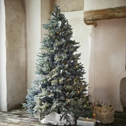 LOBERON Sapins Et Accessoires*Sapin de Noël Patrick