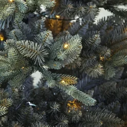LOBERON Sapins Et Accessoires*Sapin de Noël Patrick
