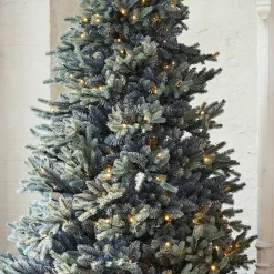 LOBERON Sapins Et Accessoires*Sapin de Noël Patrick