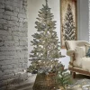 LOBERON Sapins Et Accessoires*Sapin de Noël Sansais