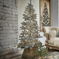 LOBERON Sapins Et Accessoires*Sapin de Noël Sansais