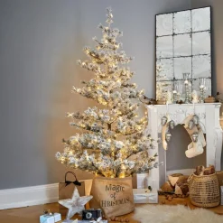 LOBERON Sapins Et Accessoires*Sapin de Noël Sapi