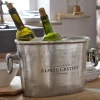 LOBERON Ustensiles De Cuisine|Accessoires De Table*Seau à champagne Alfred