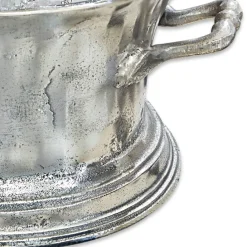 LOBERON Ustensiles De Cuisine|Accessoires De Table*Seau à champagne Cerisé