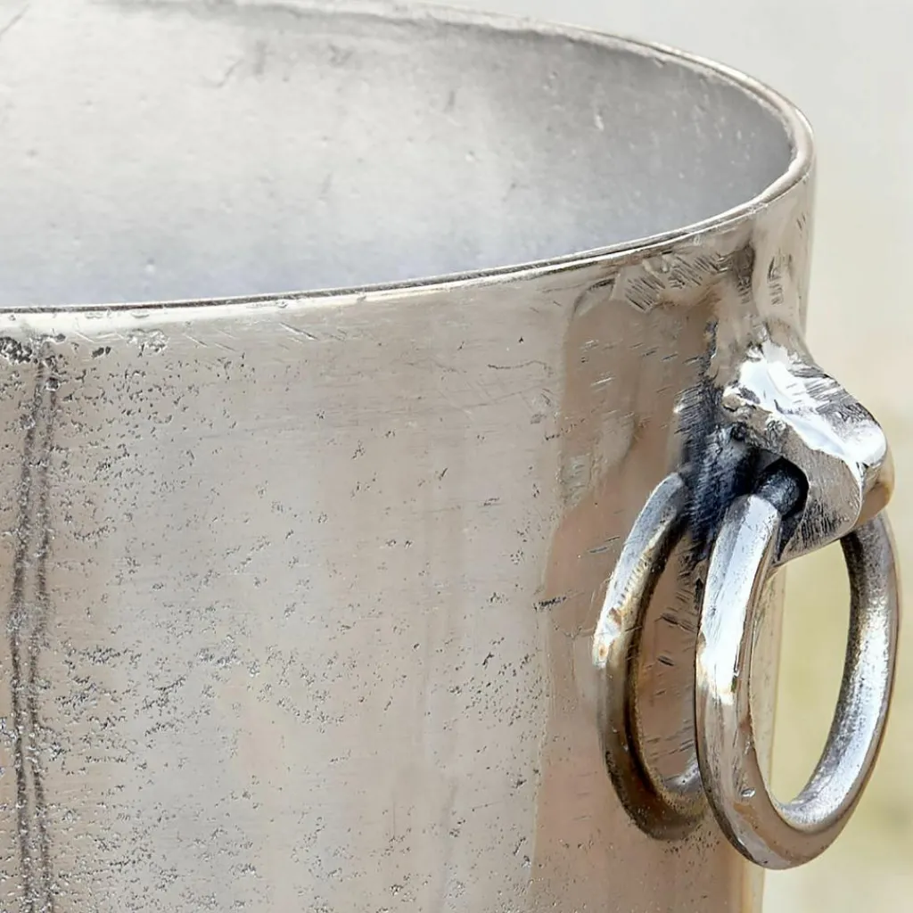 LOBERON Ustensiles De Cuisine|Accessoires De Table*Seau à champagne Drenisto