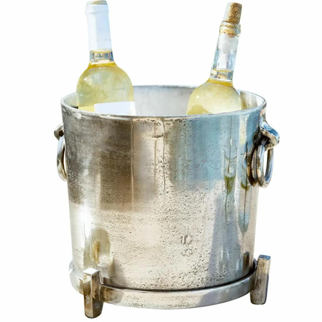 LOBERON Ustensiles De Cuisine|Accessoires De Table*Seau à champagne Drenisto