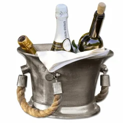 LOBERON Ustensiles De Cuisine|Accessoires De Table*Seau à champagne Maxwell
