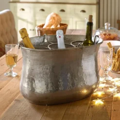 LOBERON Ustensiles De Cuisine|Accessoires De Table*Seau à champagne Montgomery