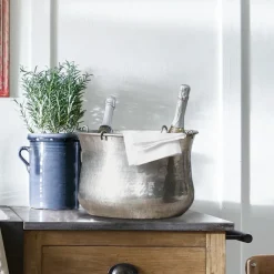 LOBERON Ustensiles De Cuisine|Accessoires De Table*Seau à champagne Montgomery