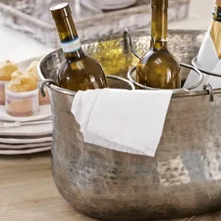 LOBERON Ustensiles De Cuisine|Accessoires De Table*Seau à champagne Montgomery