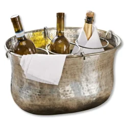 LOBERON Ustensiles De Cuisine|Accessoires De Table*Seau à champagne Montgomery