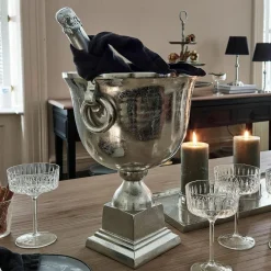 LOBERON Ustensiles De Cuisine|Accessoires De Table*Seau à champagne Pewsey
