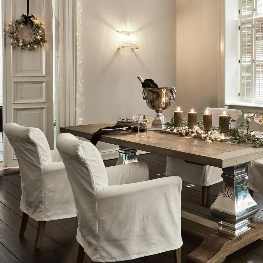 LOBERON Ustensiles De Cuisine|Accessoires De Table*Seau à champagne Pewsey