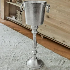 LOBERON Ustensiles De Cuisine|Accessoires De Table*Seau à glace Danville