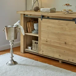 LOBERON Ustensiles De Cuisine|Accessoires De Table*Seau à glace Danville