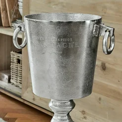 LOBERON Ustensiles De Cuisine|Accessoires De Table*Seau à glace Danville