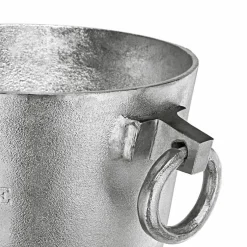 LOBERON Ustensiles De Cuisine|Accessoires De Table*Seau à glace Danville