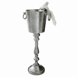 LOBERON Ustensiles De Cuisine|Accessoires De Table*Seau à glace Danville