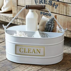 LOBERON Rangements|Rangements*Seau Clean