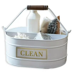 LOBERON Rangements|Rangements*Seau Clean