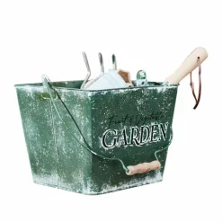 LOBERON Outils De Jardin*Seau Garden