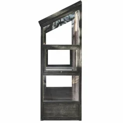 LOBERON Serres De Jardin*Serre Abilenne