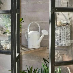LOBERON Serres De Jardin*Serre Abilenne