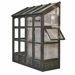 LOBERON Serres De Jardin*Serre Abilenne